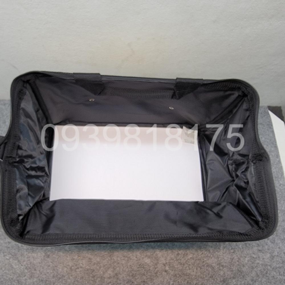 Túi đựng công cụ Dewalt chính hãng 13-16”
