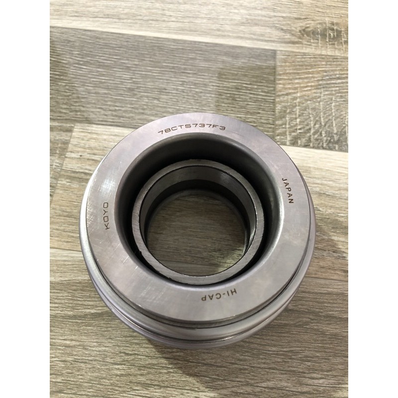 Sản phẩm gia đình làm: Combo 4 vòng bi tê cả cối 78CT5737F3 Kô yô tiêu chuẩn quốc tế