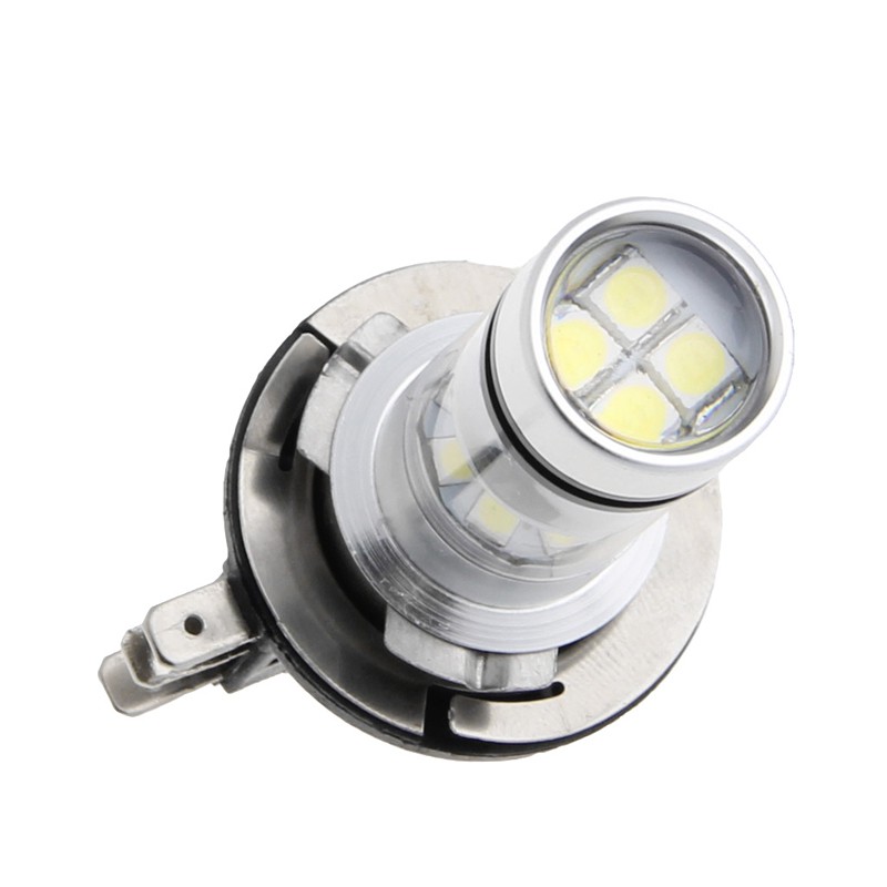 Đèn Led DRL H15 100w 2323 Smd chuyên dụng cho xe hơi