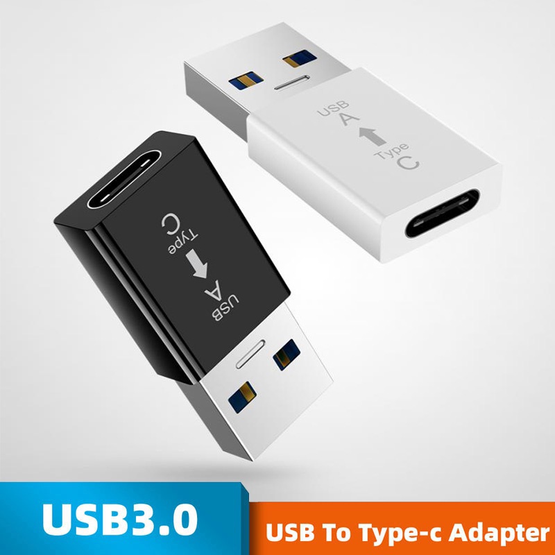 Đầu Chuyển Đổi USB Type C / USB Type-C OTG Cho Điện Thoại/Laptop