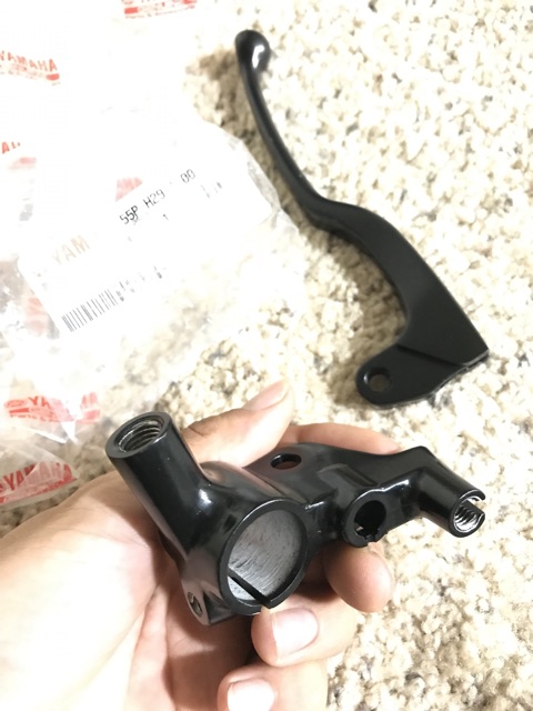 HP65 CÙM CÔN AMBAYA EX GÙ GẮN CÔN VÀ TAY CÔN HÃNG