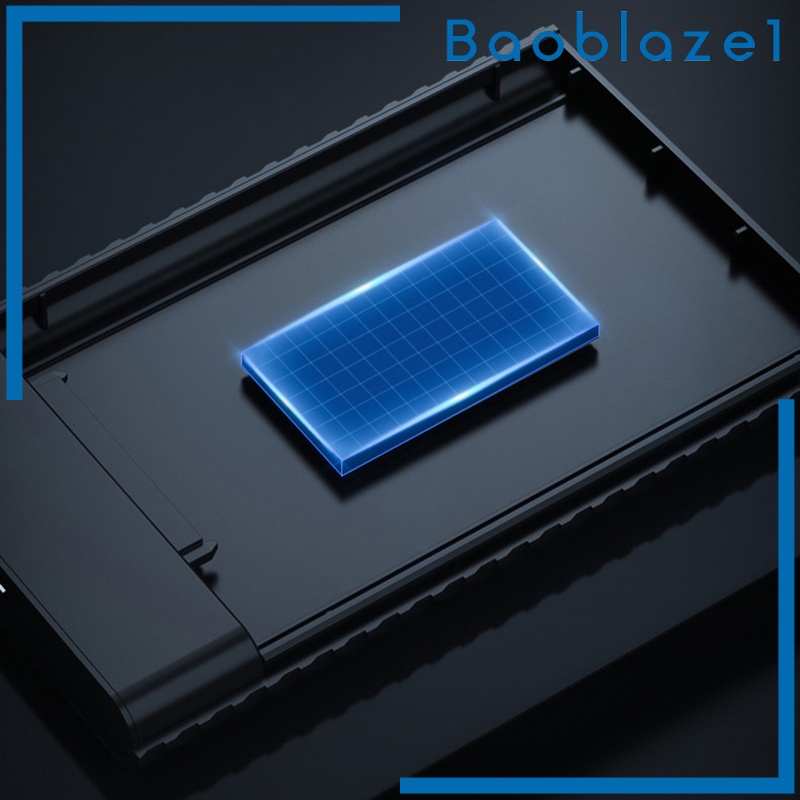 Ổ Cứng Ngoài Baoblaze1 2.5 In Usb 3.0 Cho Máy Tính | BigBuy360 - bigbuy360.vn
