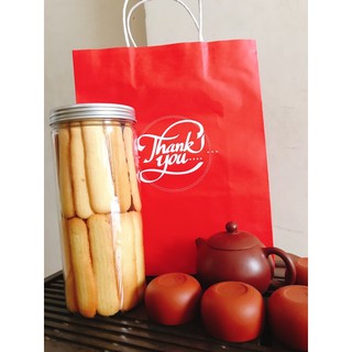 Bánh lưỡi mèo 500gr