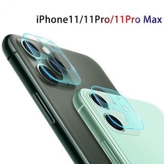 Cường lực Camera iPhone 11 Pro trong suốt