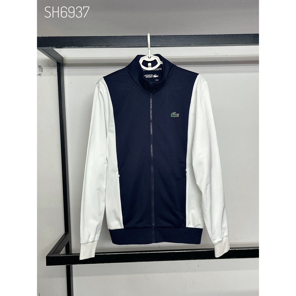 Áo khoác nỉ LCST SH69
