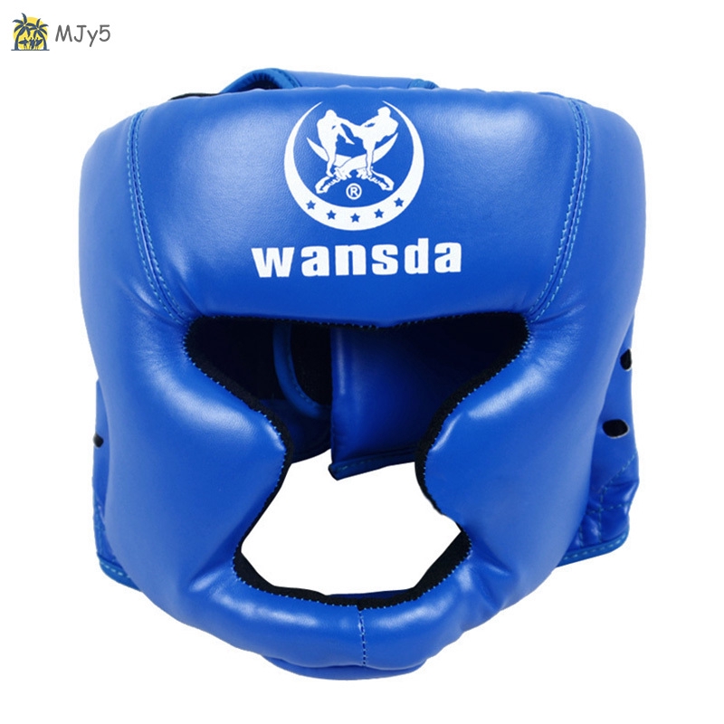 Phụ Kiện Chuyên Dụng Cho Xe Mjy55♡♡♡ Mũ Bảo Hiểm Bảo Vệ Khi Tập Boxing