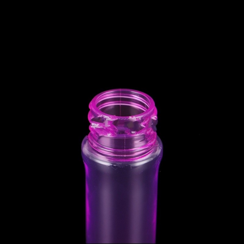Chai rỗng 70ml đựng tinh dầu/ nước hoa bằng nhựa trong suốt dạng xịt đa năng tiện dụng