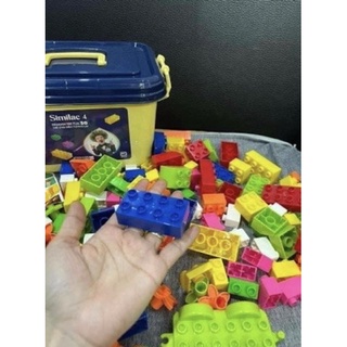 Bộ Lego xếp hình Similac