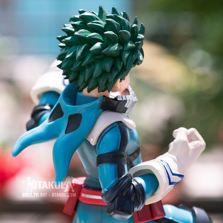 Mô Hình Figure Midoriya Izuku - Boku No Hero Academia