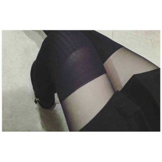 Quần tất giả boot len manzi hàng siêu hot