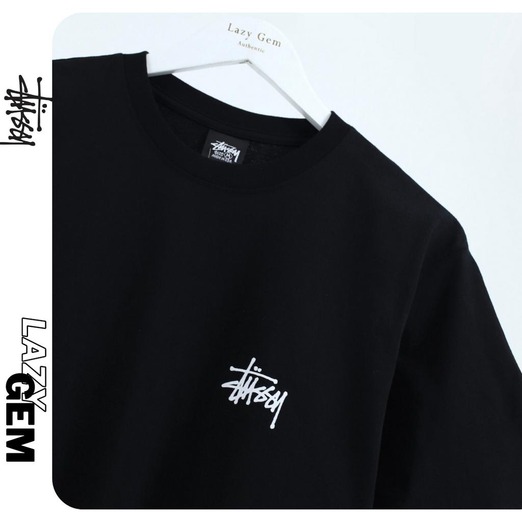 STUSSY Fallen Angel SS2023 T-SHIRT - Chính Hãng 100% Bao Check