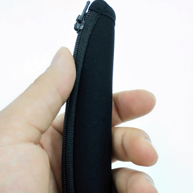 Đệm Bọc Bảo Vệ Đầu Có Khóa Kéo Cho QC2 QC15 AE2