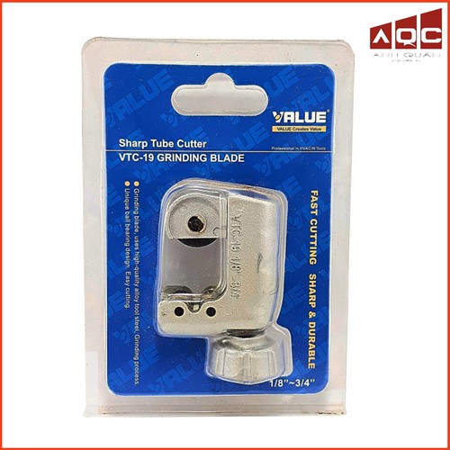 DAO CẮT ỐNG ĐỒNG VALUE BÉ