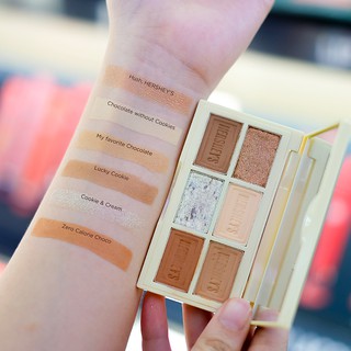 Bảng Phấn Mắt Play Color Eyes Mini Cookie - Mini Original