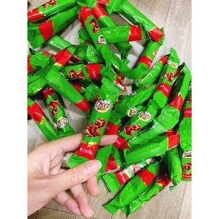 Kẹo Choco Cube gói
