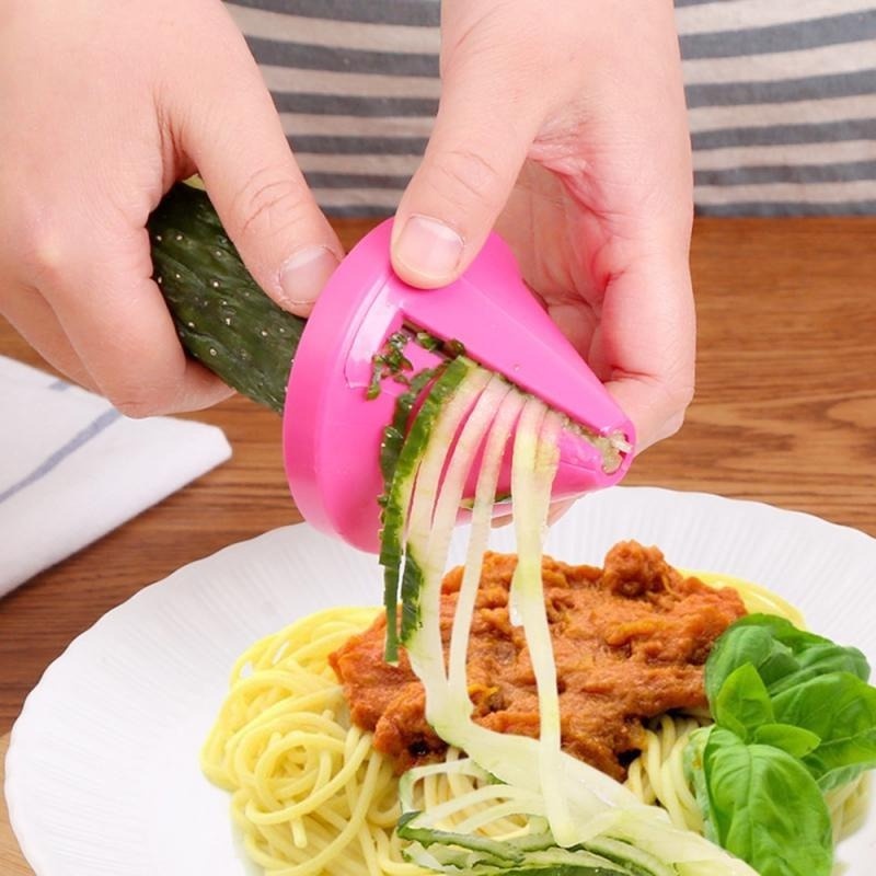 Dụng Cụ Bào Sợi Củ Quả Tiện Lợi Cho Nhà Bếp