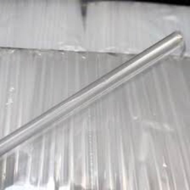 Ống hút trà sữa trân châu,trái cây trắng,đen,màu