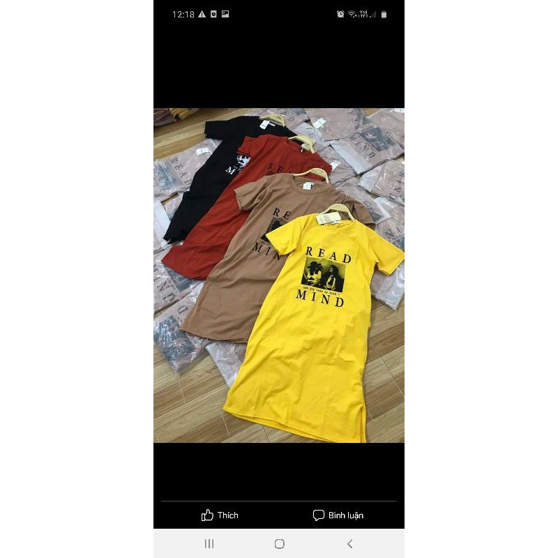 Váy xuông dễ thương 35k | BigBuy360 - bigbuy360.vn