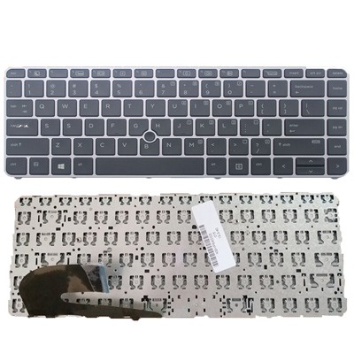 Bàn phím laptop HP EliteBook 745 G3, 840 G3, 840 G3, 848 G3, 840 G4, 848 G4, 745 G3, 745 G4, CA 836308-DB1