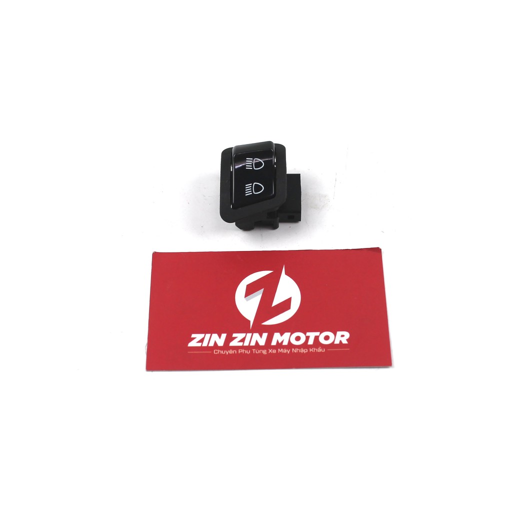 Nút Pha Cốt, Công Tắc Pha Cos AirBlade 125 2016, AB 2017 2018 2019, Vario 150 /125 2017 35170K59A11 Chính Hãng Honda