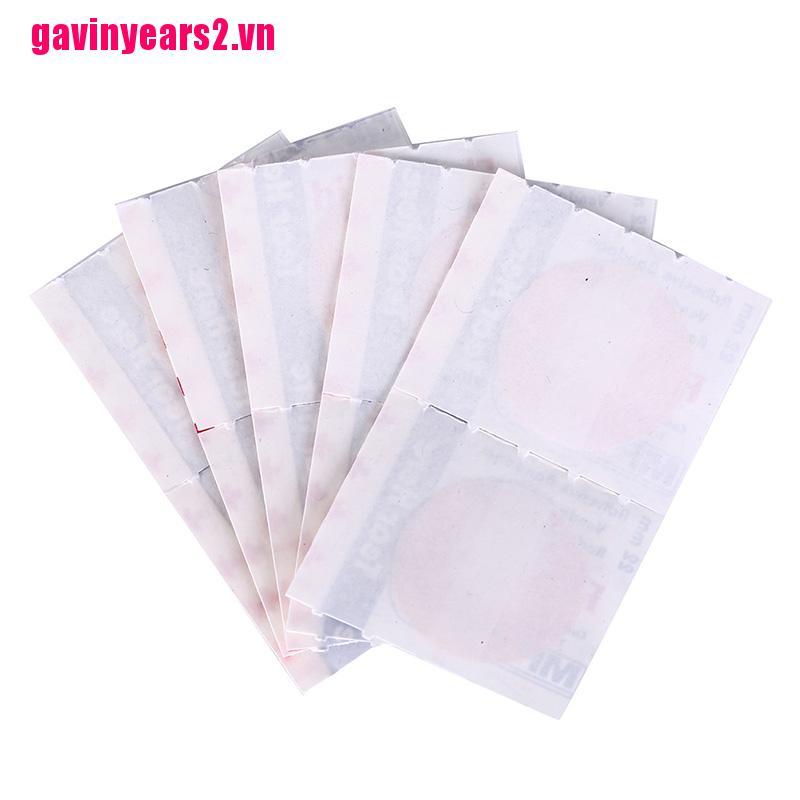 Hộp 100 Băng Keo Hỗ Trợ Chăm Sóc Sức Khỏe Tiện Dụng