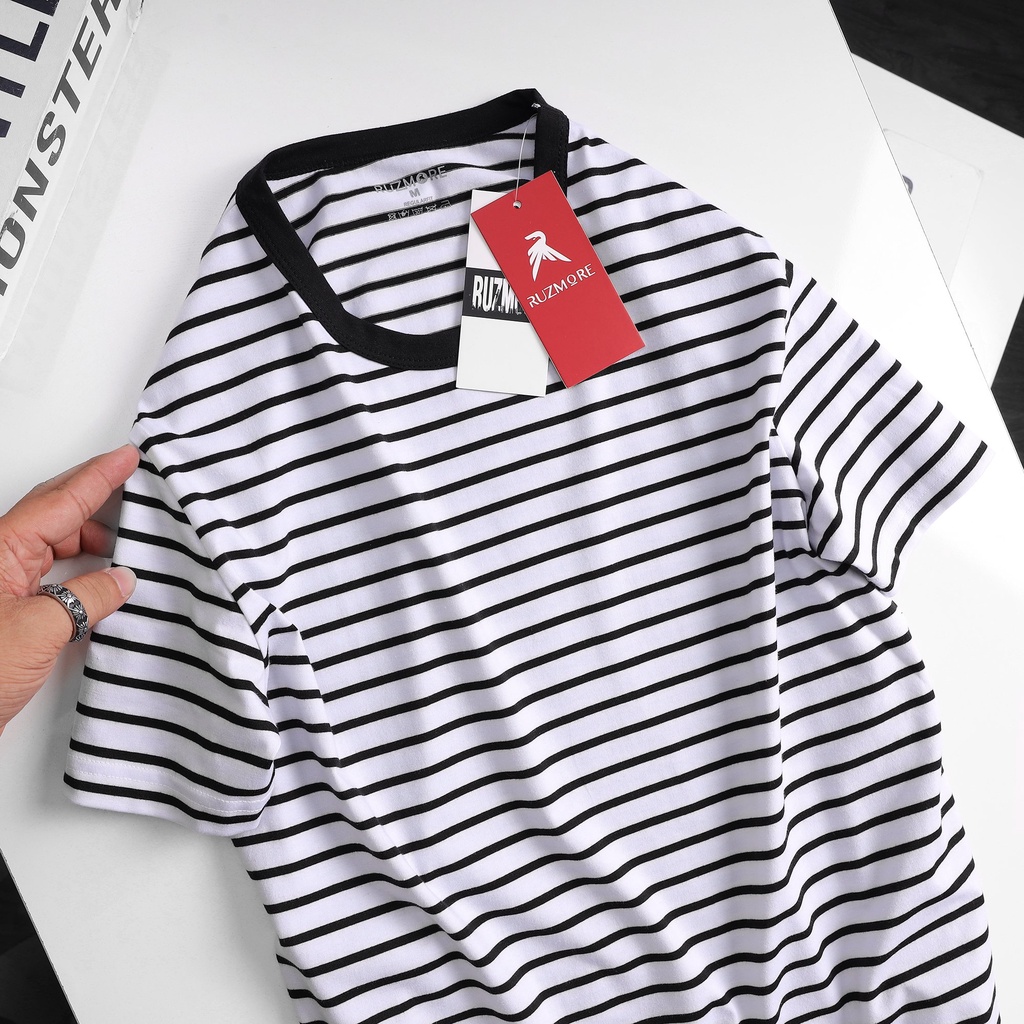 Áo Phông Cổ Tròn Pull Nam Gap Mát, Áo thun nam Cổ tròn Cao Cấp Chính Hãng Local Brand Giá Rẻ AP6 | BigBuy360 - bigbuy360.vn