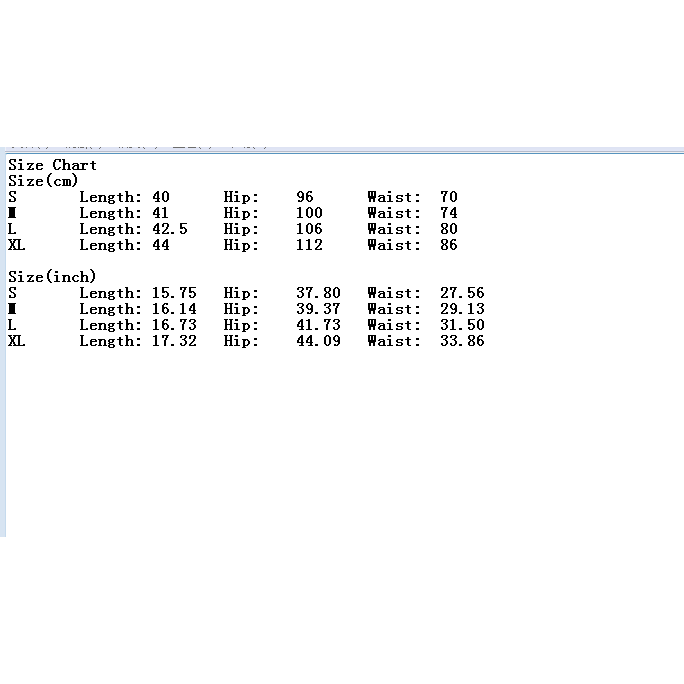 Chân Váy Nữ Lưng Cao Xẻ Tà Thời Trang Nữ Gợi Cảm | BigBuy360 - bigbuy360.vn