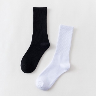 Tất cổ cao có gân/ Vớ cổ cao có gân BEGEN - Hàng Chính Hãng Cho Nam và Nữ