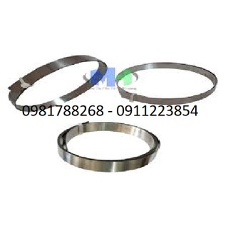 dây hàn miệng túi, dây hàn máy hút chân không dài 1 mét rộng 2mm, 3mm,5mm,8mm và 10 mm