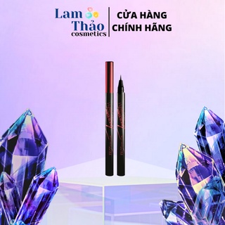 Bút Kẻ Mắt Nước, Không Trôi Maybelline Hyper Sharp Power Black