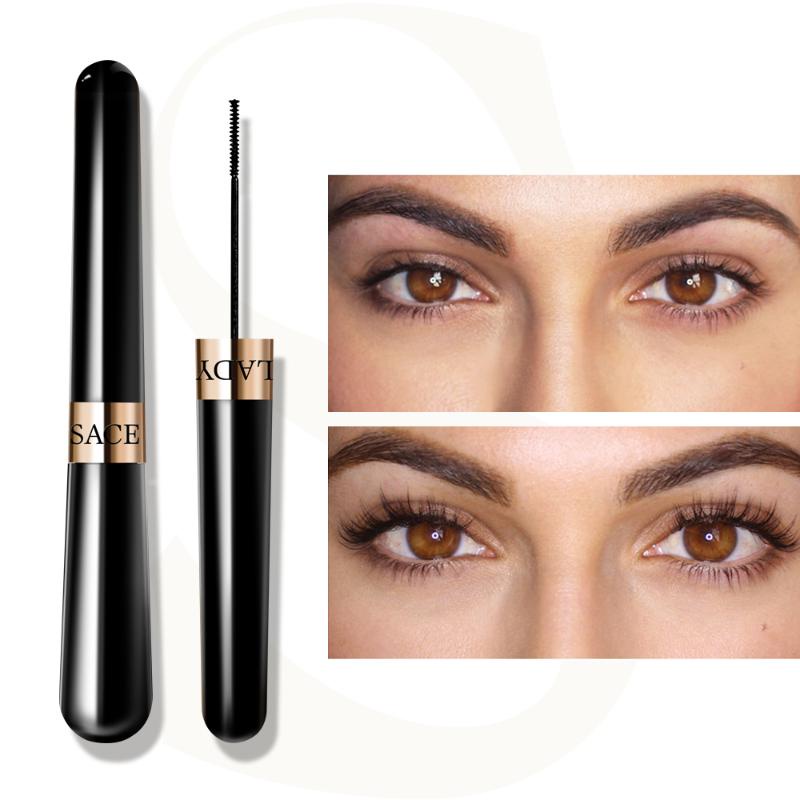 Mascara SACE LADY chống thấm nước chuốt cong dài mi nhẹ nhàng 4g/0.14Oz AMPERE | WebRaoVat - webraovat.net.vn