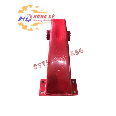 Chân Bắt Tay Lái Cần Số Trên 178=186 phụ tùng máy nông nghiệp phụ tùng Hùng Lỳ
