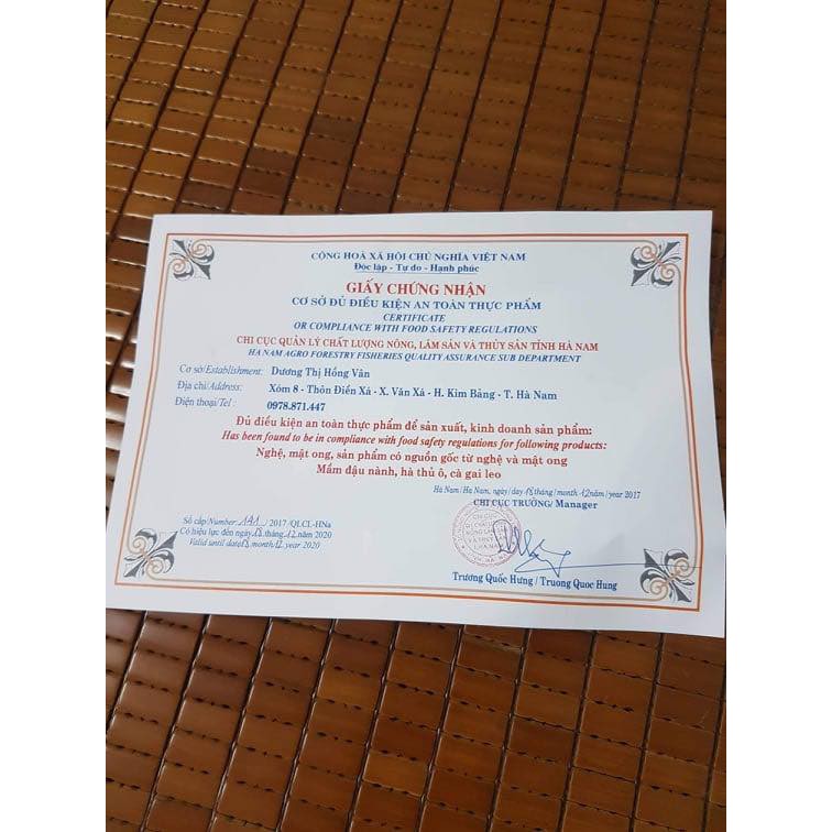 XƯỞNG SỈ VIÊN MẦM ĐẬU NÀNH NGUYÊN XƠ HÀNG CHUẨN NGON - hộp 500gr - Có check code - tăng size vòng 1. | BigBuy360 - bigbuy360.vn