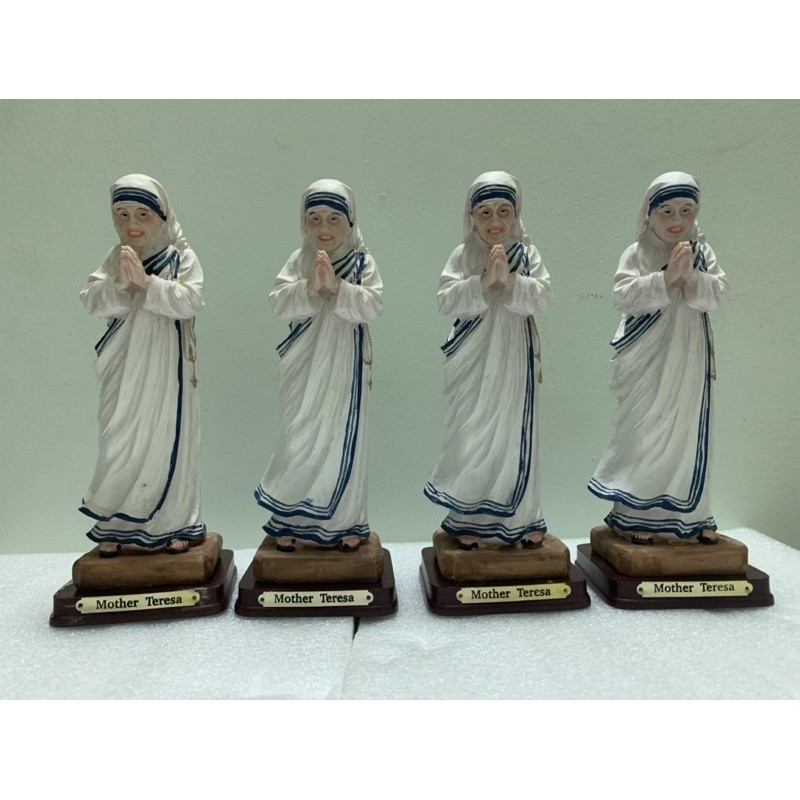 Tượng Công Giáo✝️ tượng Mẹ Teresa Calcutta