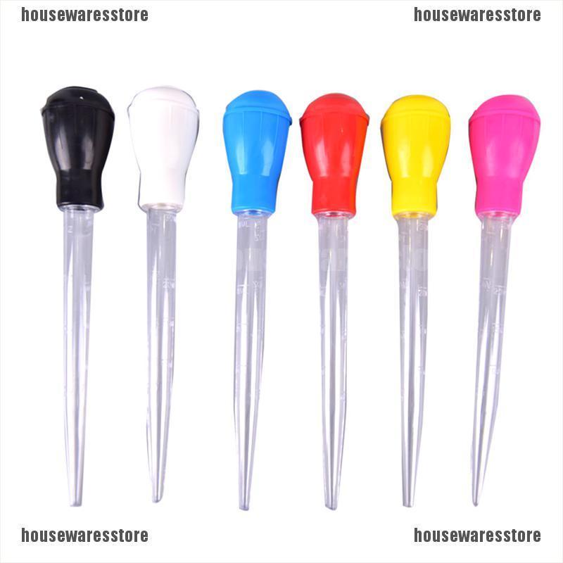 Ống Dầu Nhỏ Chuyên Dụng Cho Nướng BBQ