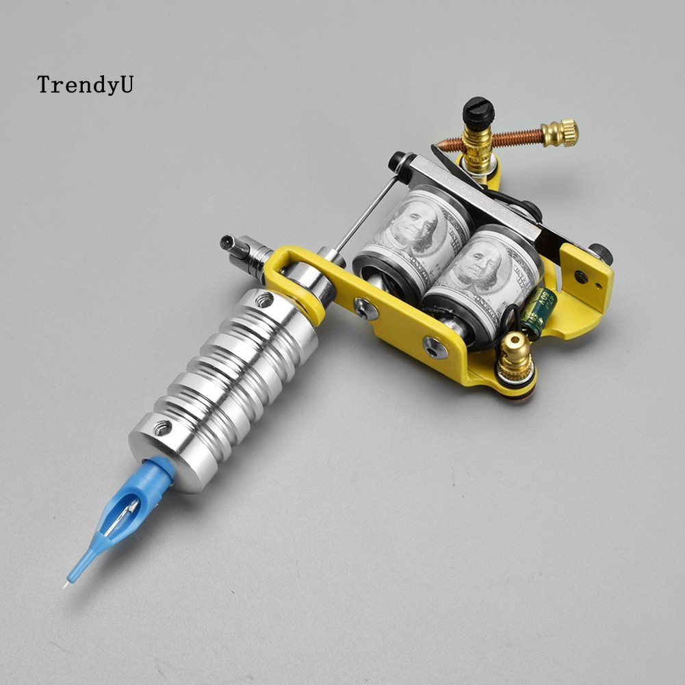 Máy xăm hình chuyên nghiệp