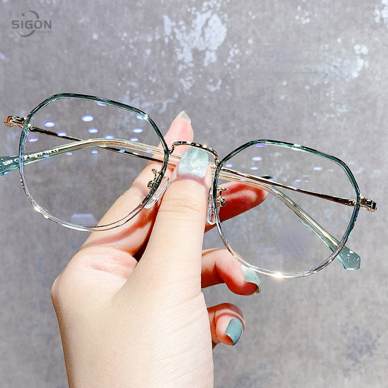 Kính Mát Thời Trang Hàn Quốc