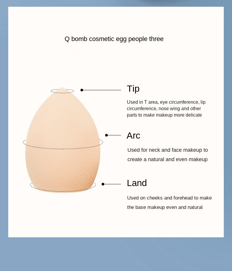 (Hàng Mới Về) Kem Nền Bb Cream Che Khuyết Điểm Dưỡng Ẩm Kiềm Dầu Lâu Trôi | BigBuy360 - bigbuy360.vn