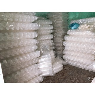 Combo 1000 cốc 140 ml, 280 ml, 300 ml, 400 ml, 500 ml đựng cháo, nước mía,... tiện dụng