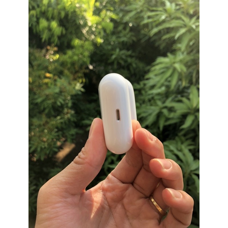 Tai nghe blutooth TWS Pro anc  - Chip louda 1562A -Chống Anc 35db - Xuyên âm - Cảm ứng lực - Full aut | BigBuy360 - bigbuy360.vn