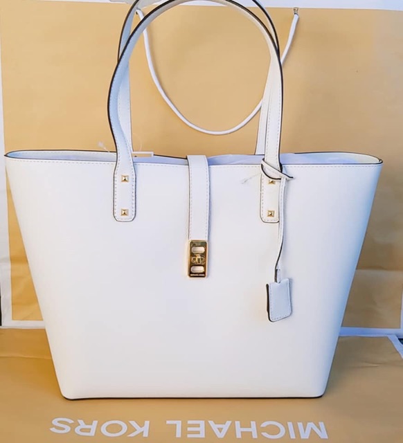 Túi michael kors 45cm chính hãng sale
