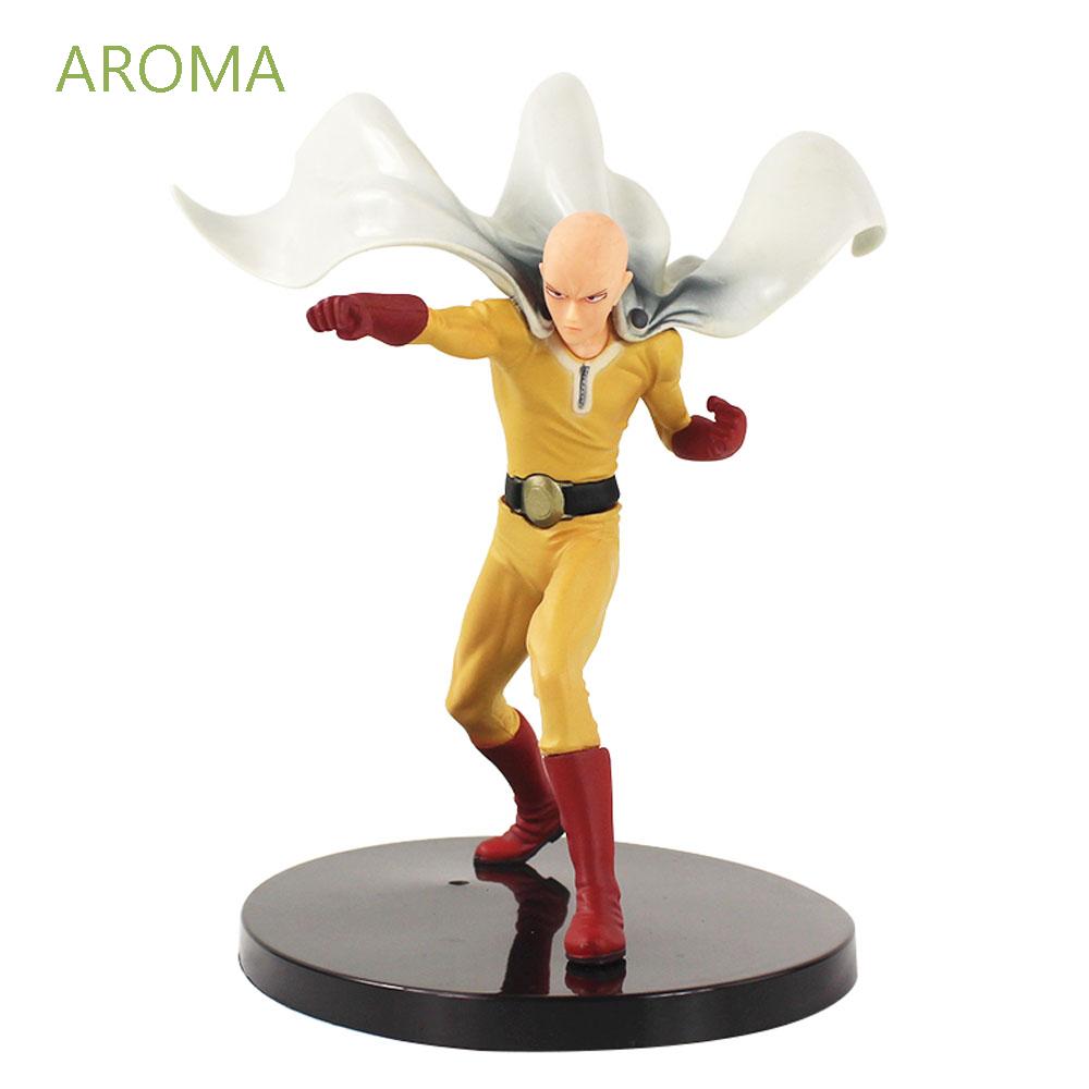 FIGMA Mô Hình Nhân Vật Saitama Trong One Punch Man