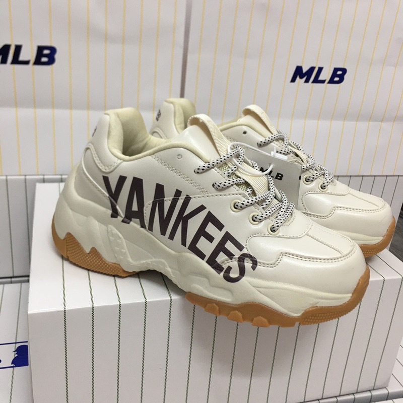 Giầy thể thao YANKEES nam nữ 36-44