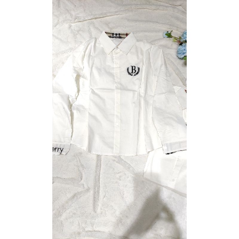 Áo sơ mi thêu viền siêu hot ( kèm ảnh thật) | BigBuy360 - bigbuy360.vn