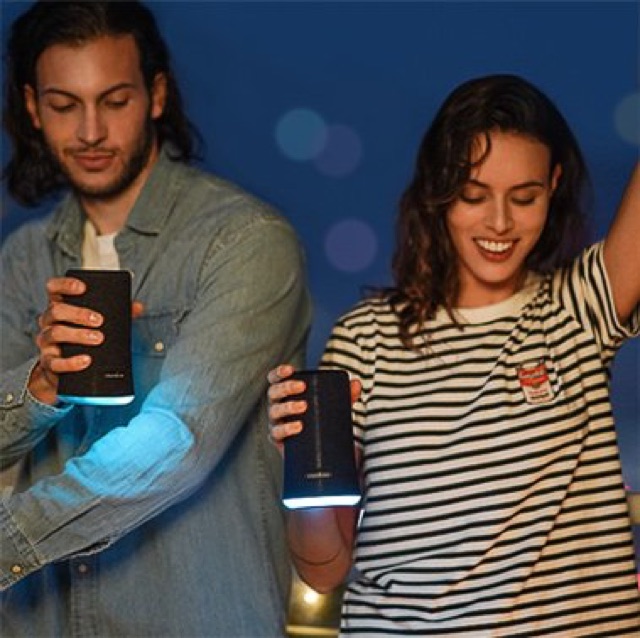 Loa Bluetooth SoundCore Flare  - A3161