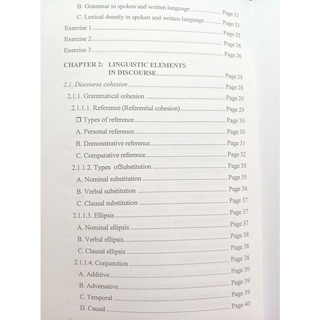 Sách - Discourse Analysis Textbook - Giáo trình phân tích diễn ngôn