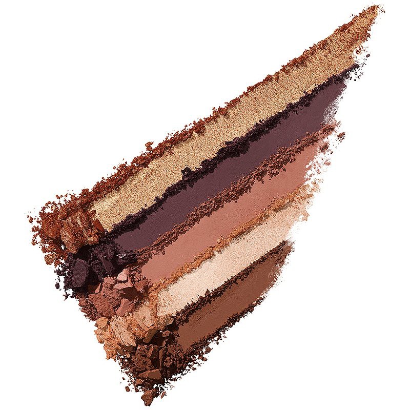 Morphe - Bảng Phấn Mắt Morphe 18T Truth Or Bare Artistry Palette 20,6g