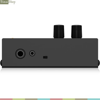 BỘ KHUẾCH ĐẠI CHO TAI NGHE BEHRINGER MA400