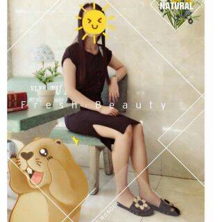 Sale đầm body size s, m