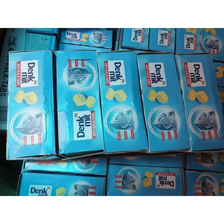Tẩy lồng giặt DENMIK_Đức